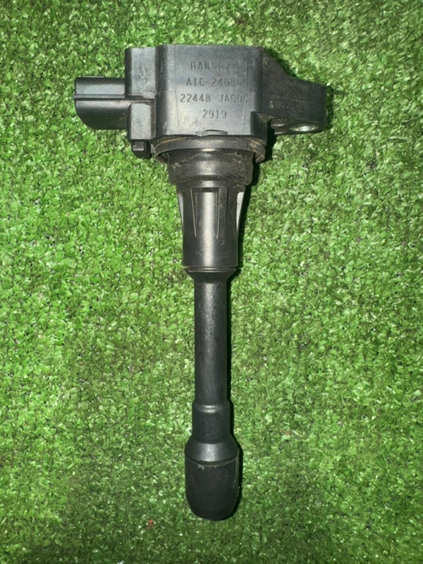 Катушка зажигания, 1500 рублей, Пешки