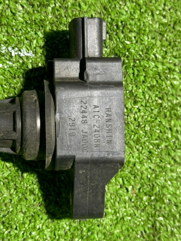 Катушка зажигания, 1500 рублей, Пешки