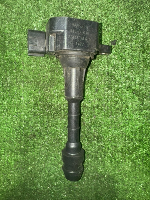 Катушка зажигания, 1500 рублей, Пешки