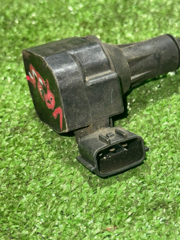 Катушка зажигания, 1500 рублей, Пешки