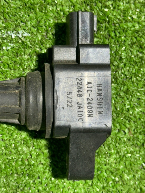 Катушка зажигания, 1500 рублей, Пешки