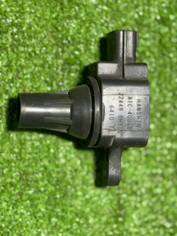 Катушка зажигания, 1500 рублей, Пешки