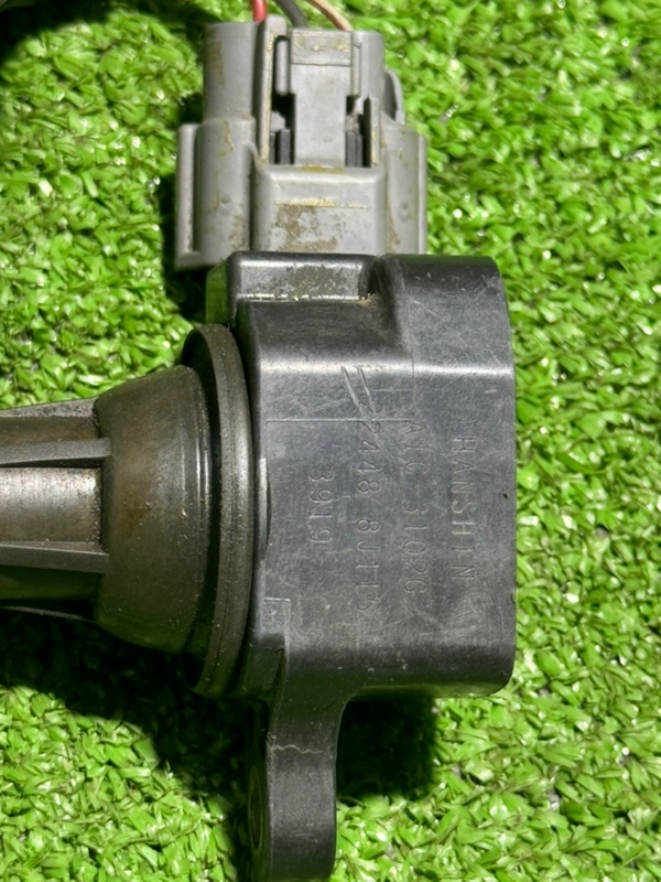 Катушка зажигания, 1000 рублей, Пешки