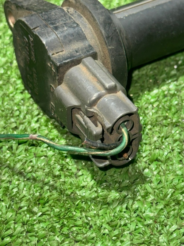 Катушка зажигания, 1500 рублей, Пешки