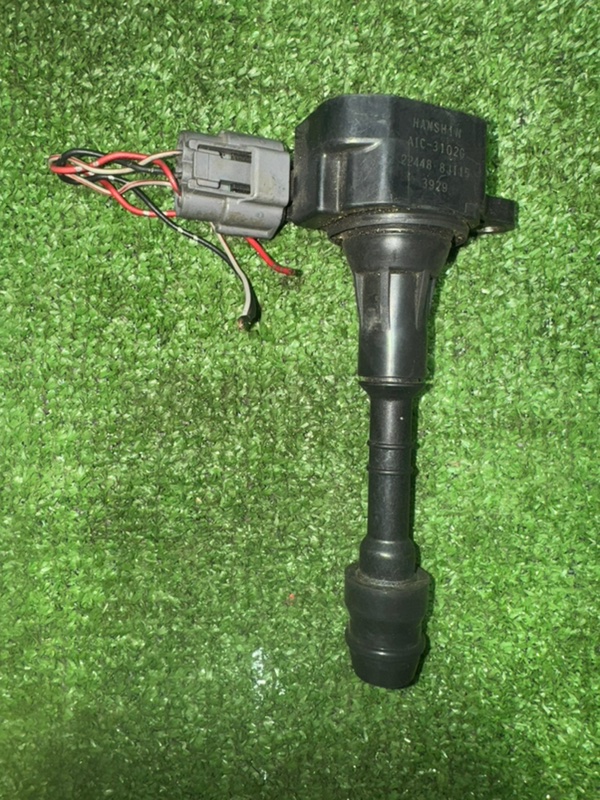 Катушка зажигания, 1500 рублей, Пешки