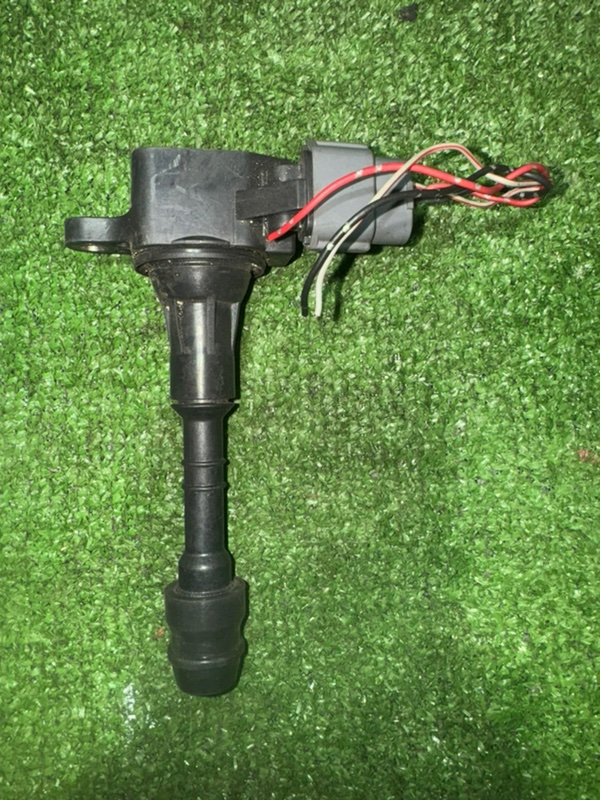 Катушка зажигания, 1500 рублей, Пешки