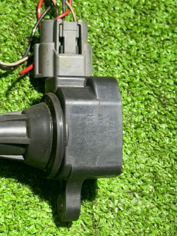 Катушка зажигания, 1500 рублей, Пешки