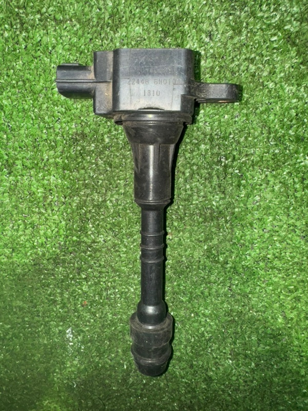 Катушка зажигания, 1500 рублей, Пешки