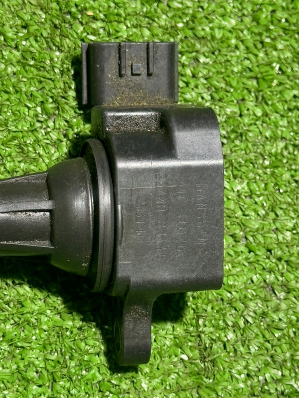 Катушка зажигания, 1500 рублей, Пешки