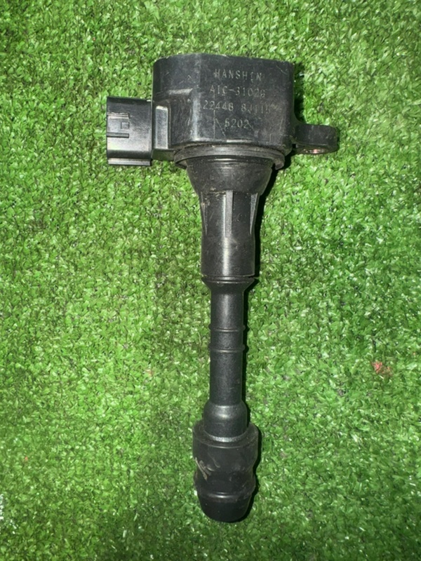 Катушка зажигания, 1500 рублей, Пешки