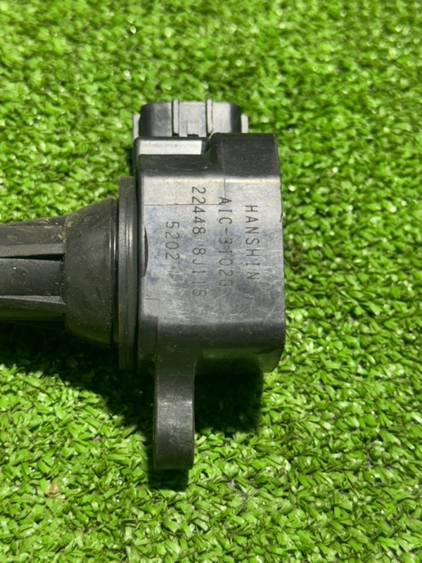 Катушка зажигания, 1500 рублей, Пешки