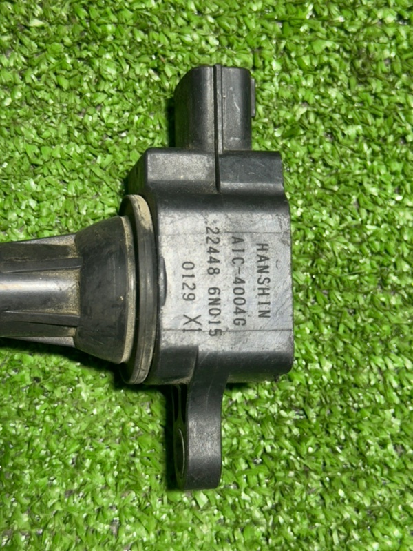 Катушка зажигания, 1500 рублей, Пешки