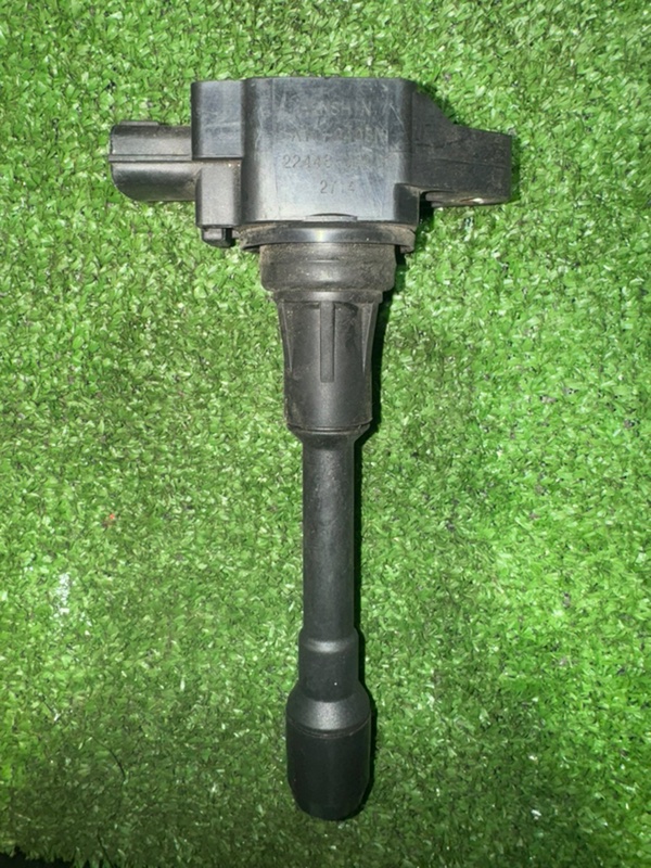 Катушка зажигания, 1500 рублей, Пешки