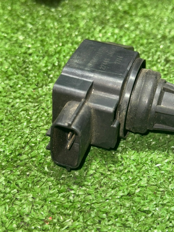 Катушка зажигания, 1500 рублей, Пешки