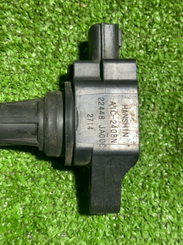 Катушка зажигания, 1500 рублей, Пешки