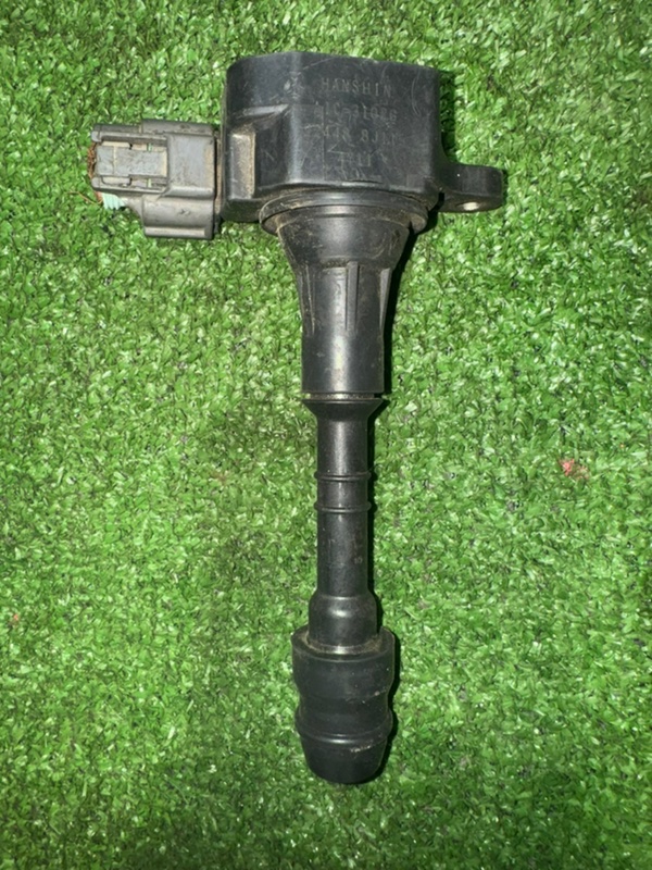 Катушка зажигания, 1500 рублей, Пешки