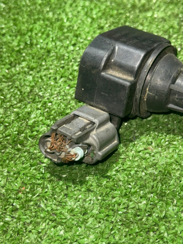 Катушка зажигания, 1500 рублей, Пешки