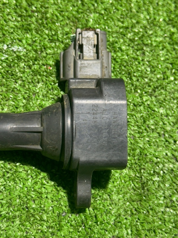 Катушка зажигания, 1500 рублей, Пешки