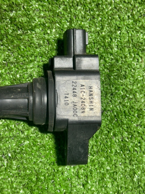 Катушка зажигания, 1500 рублей, Пешки