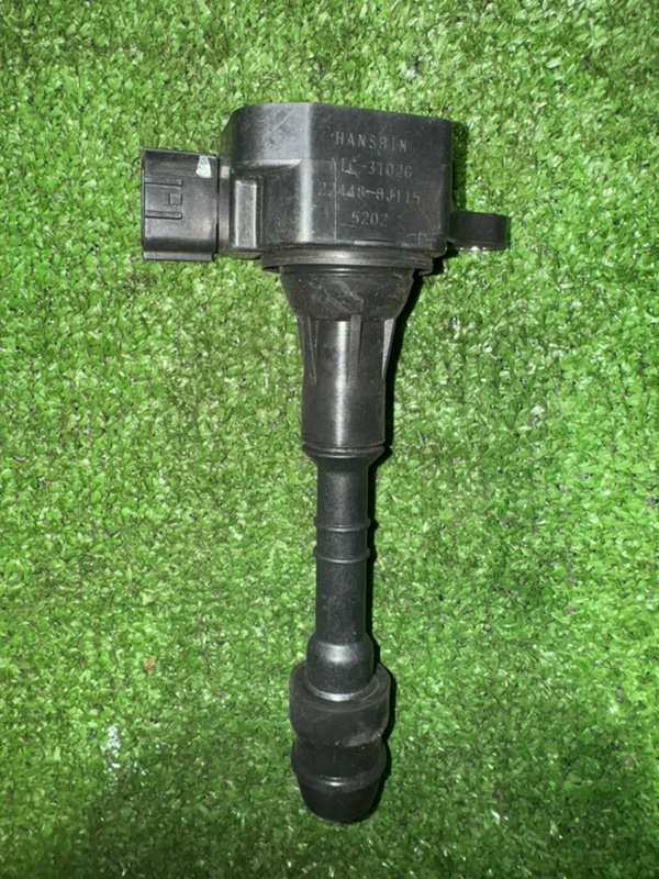 Катушка зажигания, 1500 рублей, Пешки