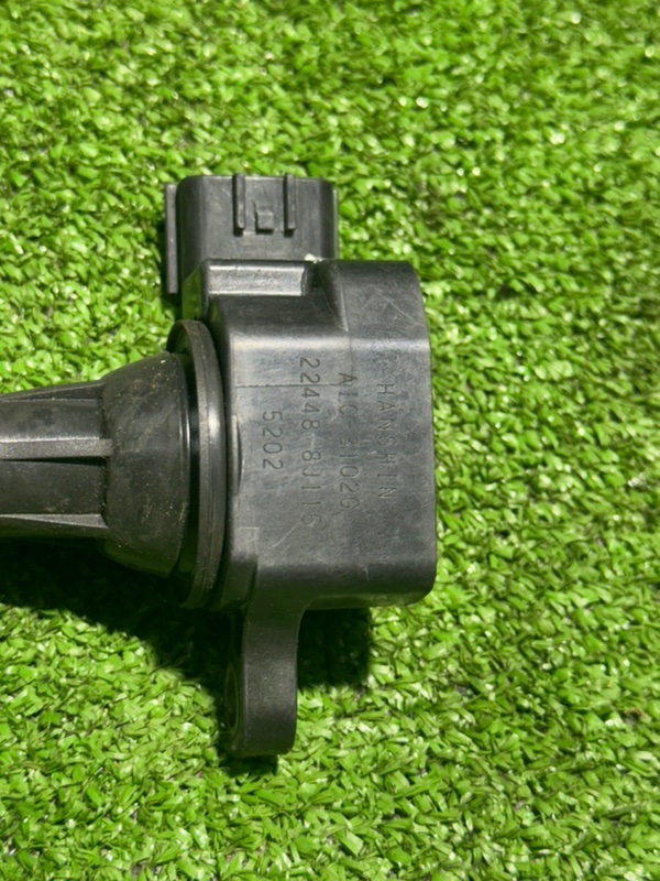 Катушка зажигания, 1500 рублей, Пешки