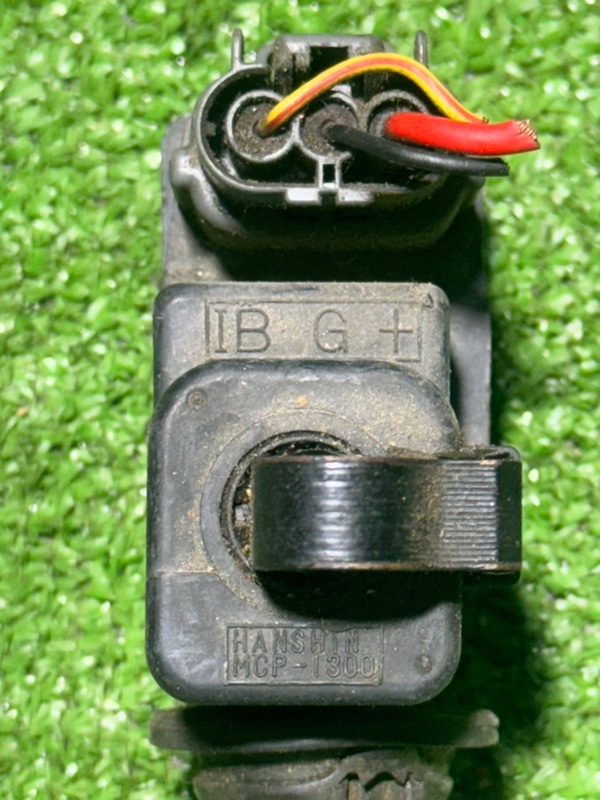 Катушка зажигания, 1500 рублей, Пешки