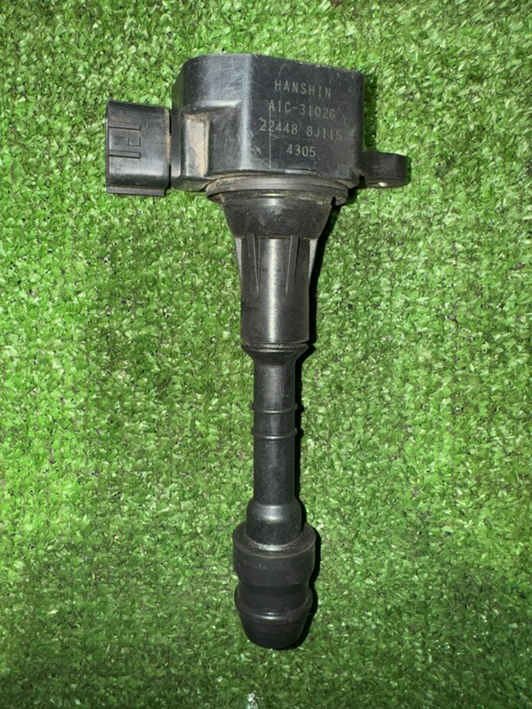 Катушка зажигания, 1500 рублей, Пешки