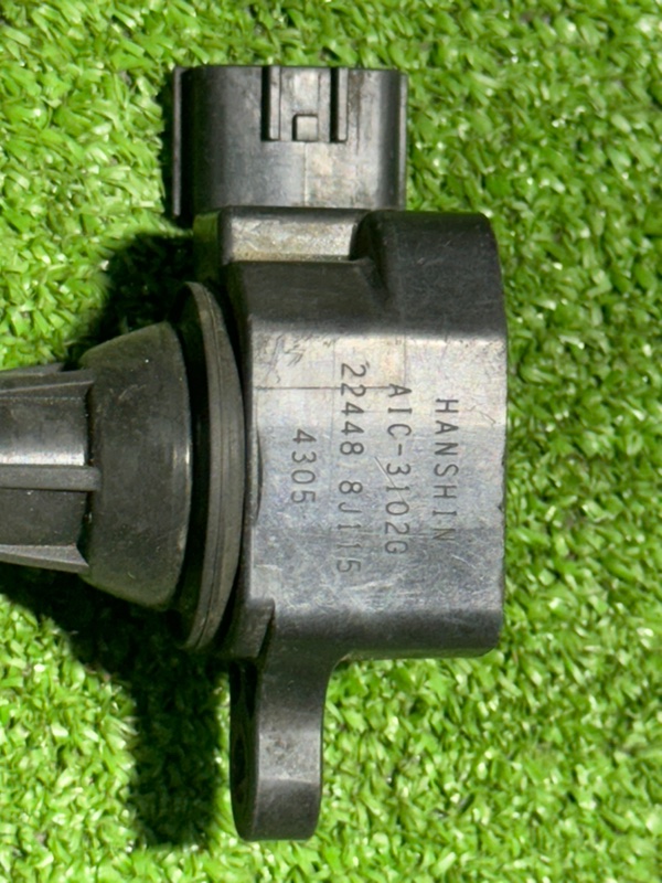 Катушка зажигания, 1500 рублей, Пешки