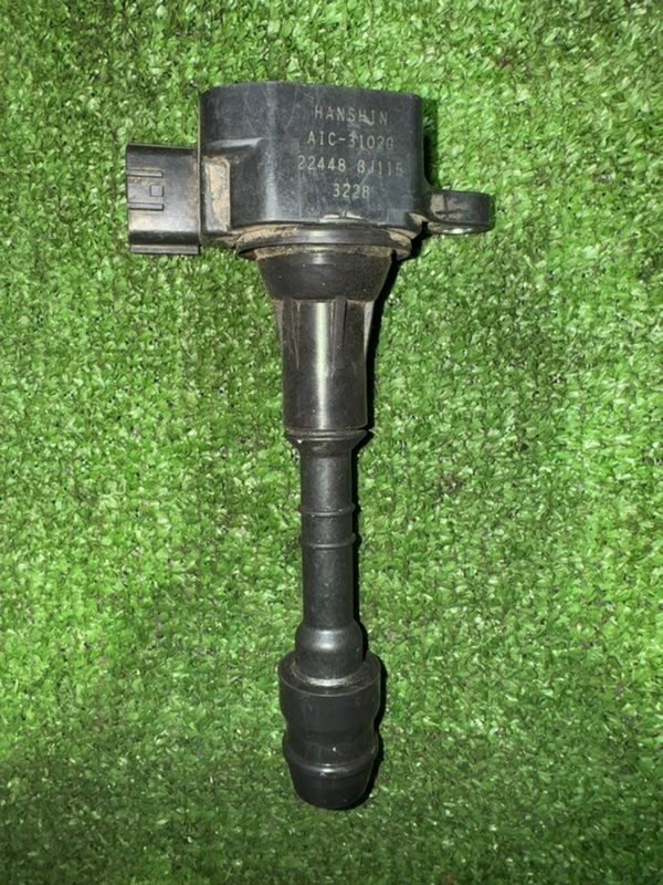 Катушка зажигания, 1500 рублей, Пешки