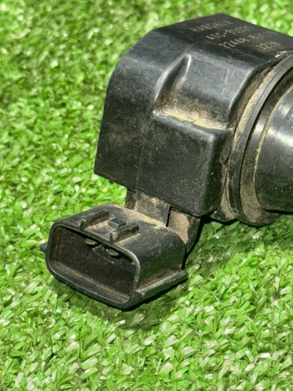 Катушка зажигания, 1500 рублей, Пешки