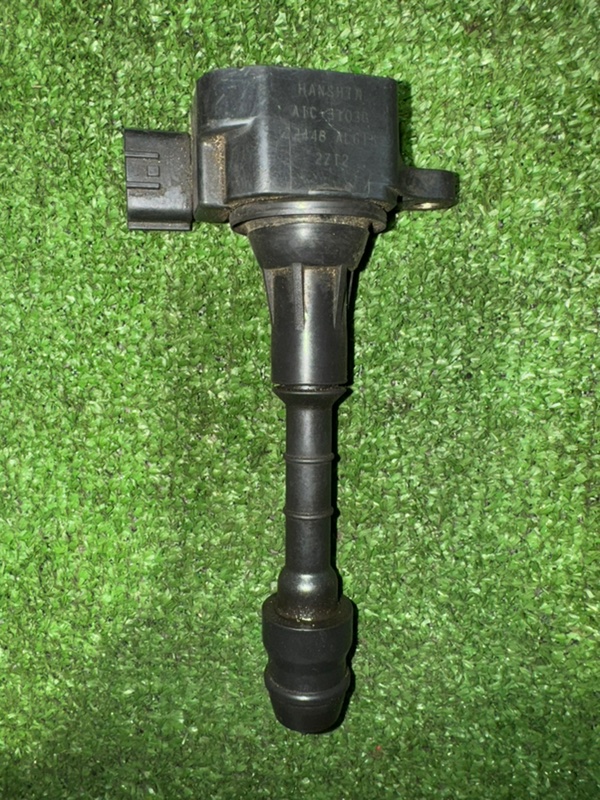 Катушка зажигания, 1500 рублей, Пешки