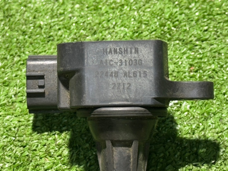 Катушка зажигания, 1500 рублей, Пешки