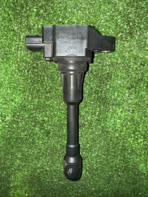 Катушка зажигания, 1500 рублей, Пешки