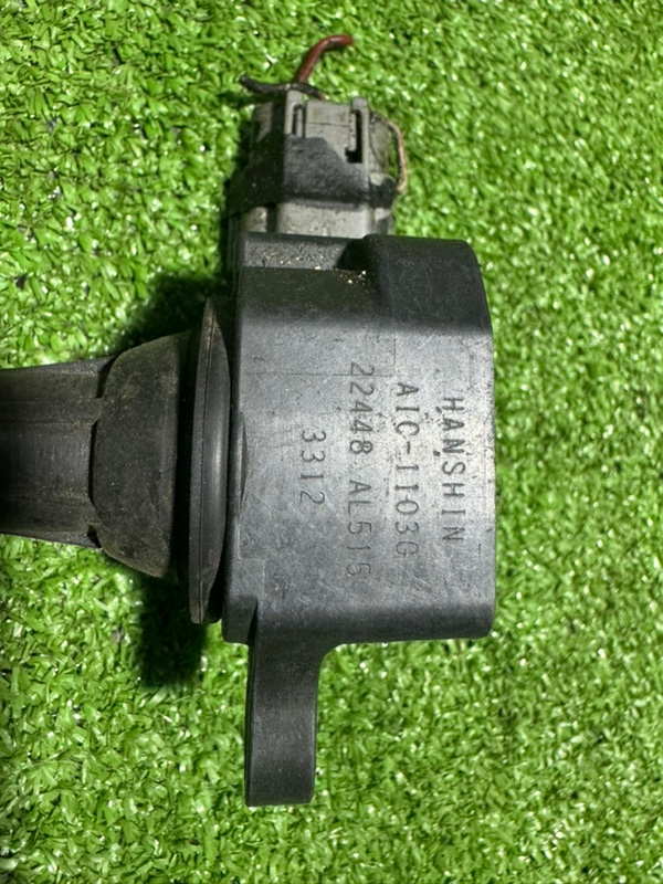 Катушка зажигания, 1500 рублей, Пешки