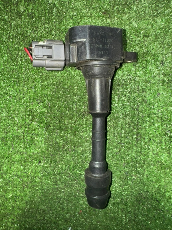 Катушка зажигания, 1500 рублей, Пешки