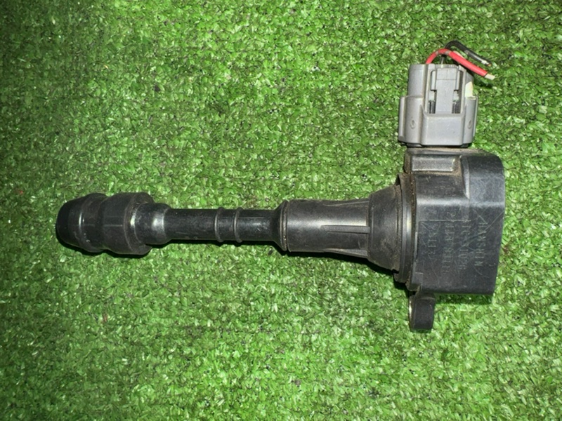 Катушка зажигания, 1500 рублей, Пешки