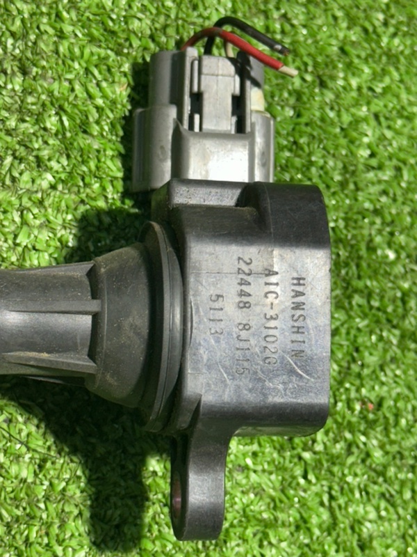 Катушка зажигания, 1500 рублей, Пешки