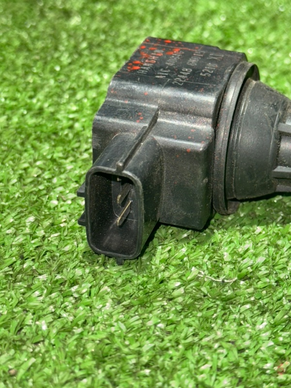 Катушка зажигания, 1500 рублей, Пешки