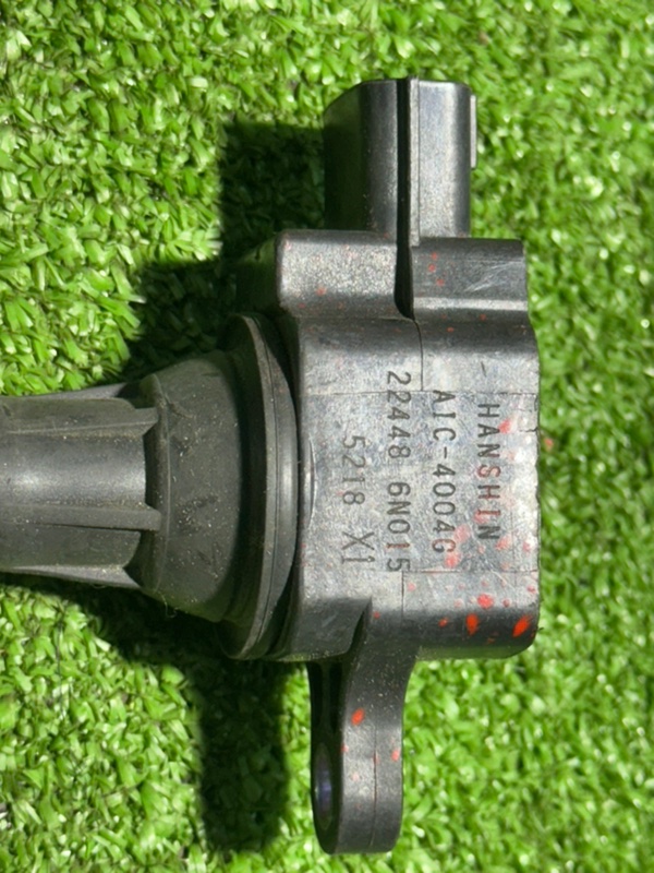 Катушка зажигания, 1500 рублей, Пешки