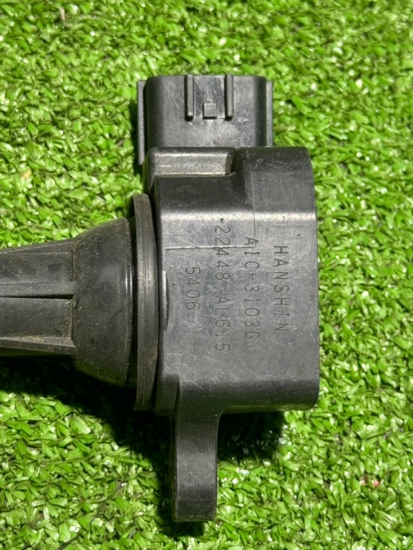 Катушка зажигания, 1000 рублей, Пешки