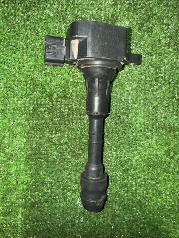 Катушка зажигания, 1500 рублей, Пешки