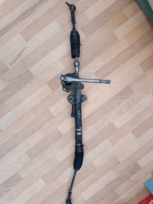 Рулевая рейка, 12000 рублей, Пешки