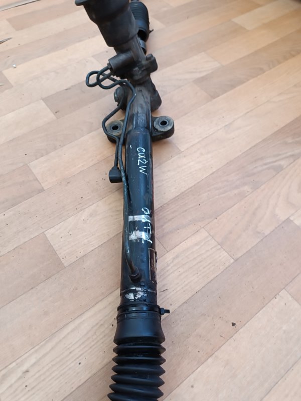 Рулевая рейка, 12000 рублей, Пешки