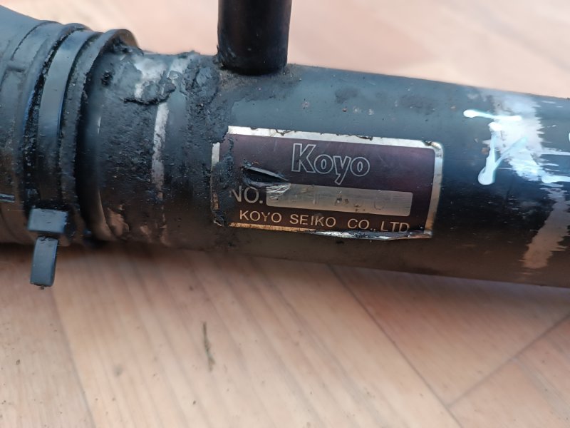 Рулевая рейка, 12000 рублей, Пешки