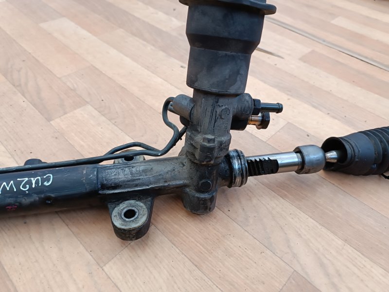 Рулевая рейка, 12000 рублей, Пешки