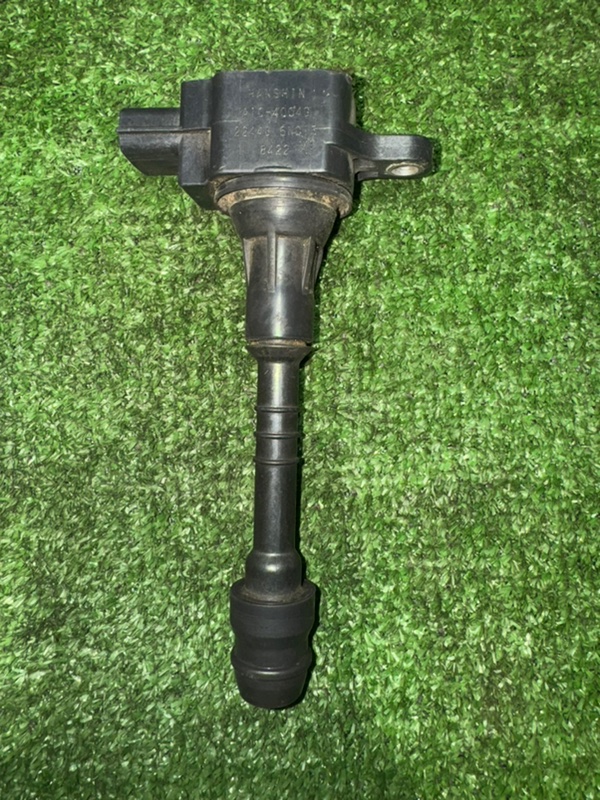 Катушка зажигания, 1500 рублей, Пешки