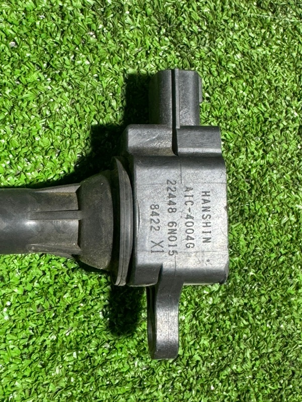 Катушка зажигания, 1500 рублей, Пешки