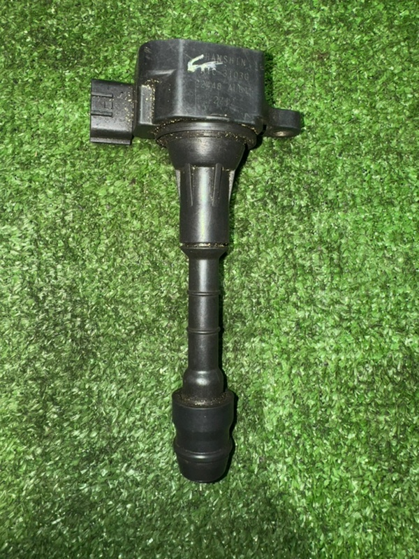 Катушка зажигания, 1500 рублей, Пешки