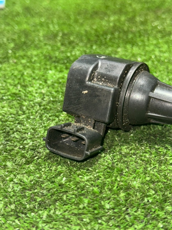 Катушка зажигания, 1500 рублей, Пешки