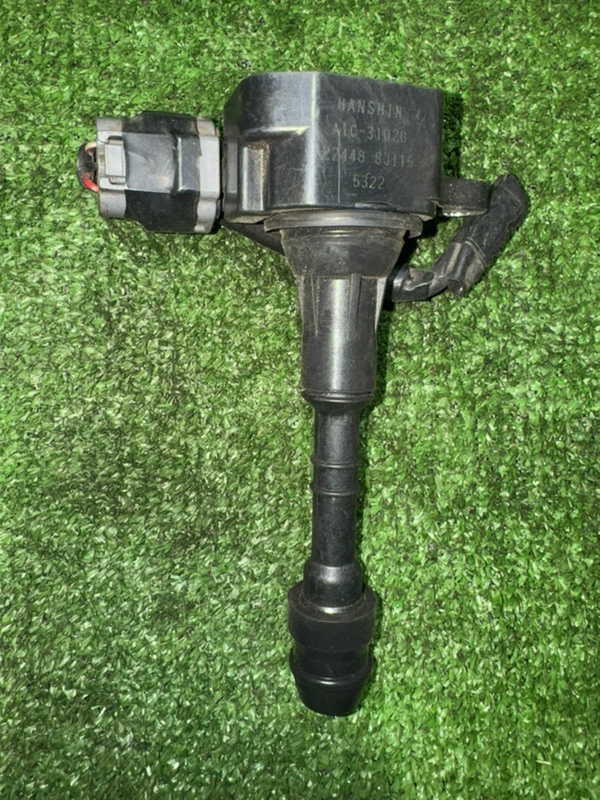 Катушка зажигания, 1500 рублей, Пешки